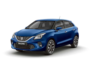 Suzuki Baleno