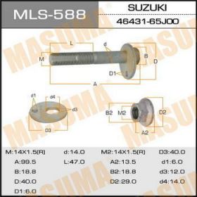 MLS588