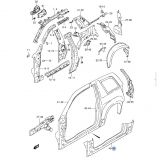64511-64J00-P41