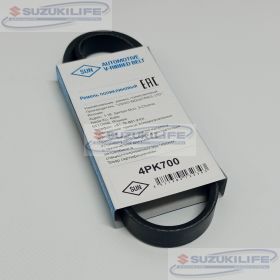 Ремень поликлиновый 4PK700 4PK700