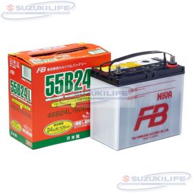 55B24L