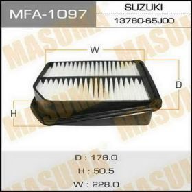 MFA1097