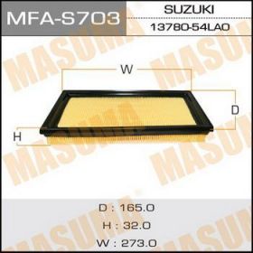 MFAS703