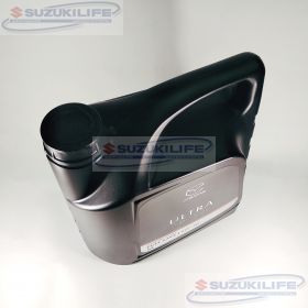 Масло моторное Mazda Original Oil Ultra 5W-30 5л. 830077992