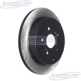 Диск тормозной AVANTECH BR0273S