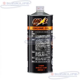 Моторное масло GIGAS 0W-20 SQ GF-7A 1л G0020001
