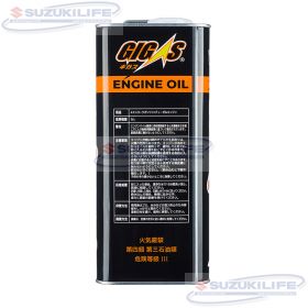 Моторное масло GIGAS 0W-20 SQ GF-7A 4л G0020004