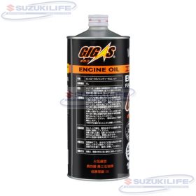 Моторное масло GIGAS 5W-30 SQ GF-7A 1л G0530001