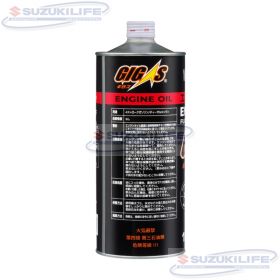 Моторное масло GIGAS 5W-40 SQ/CF 1л G0540001