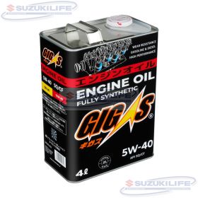 Моторное масло GIGAS 5W-40 SQ/CF 4л G0540004