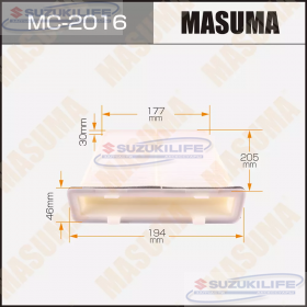 MC2016