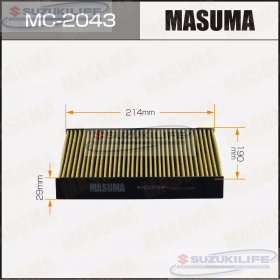MC-2043