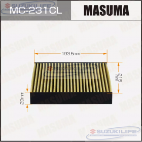 MC231CL