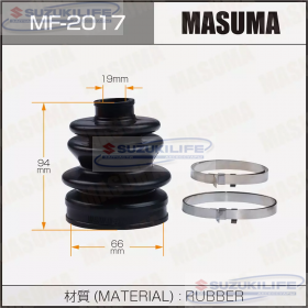 MF2017
