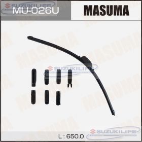 MU026U