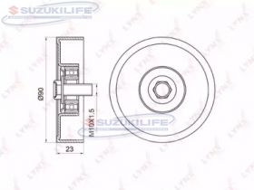 PB5027
