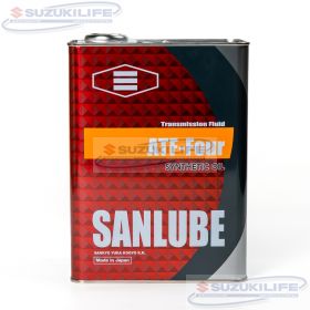 SANATFC