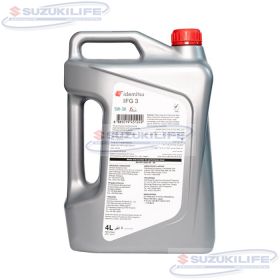 Моторное масло IDEMITSU IFG3 5W-30 SP/GF-6A 4л TII10101841