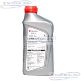 Масло моторное 5W-30 IDEMITSU синтетика Fully-Synthetic IFG3 SP/GF-6A (ОАЭ) 1л TII10101845