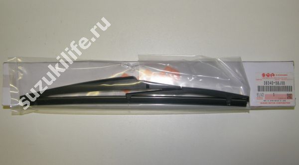Suzuki 38340 58j00 Suzuki 38340 58j00