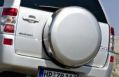 Чехол запасного колеса 225/65R17