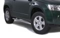 Пороги труба GV 5DR