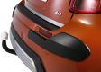 Защита заднего бампера SX4