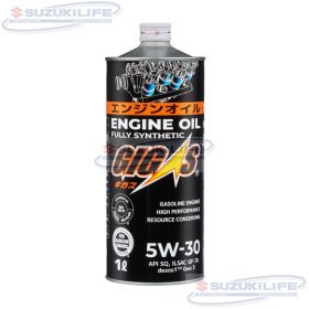 Моторное масло GIGAS 5W-30 SQ GF-7A 1л