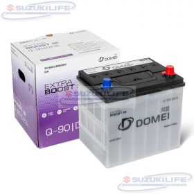 Аккумулятор DOMEI Extra BOOST IS 12V 63AH 560A (230x172x225) обр. пол.
